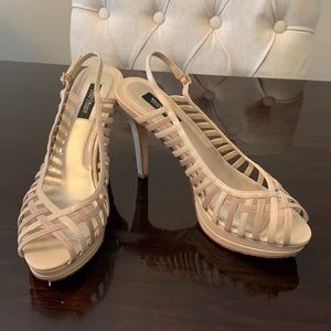 COPY - White House Black Market Heels